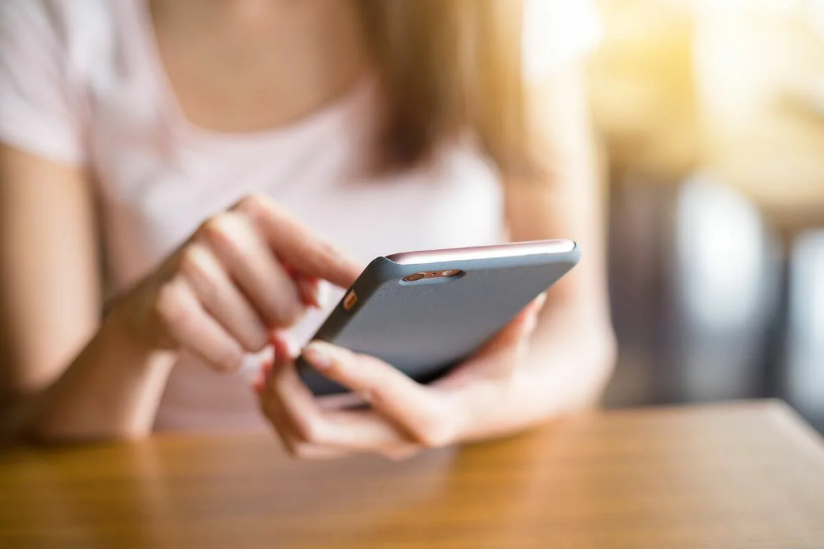Instant 24/7 Mobile Account Top-Up