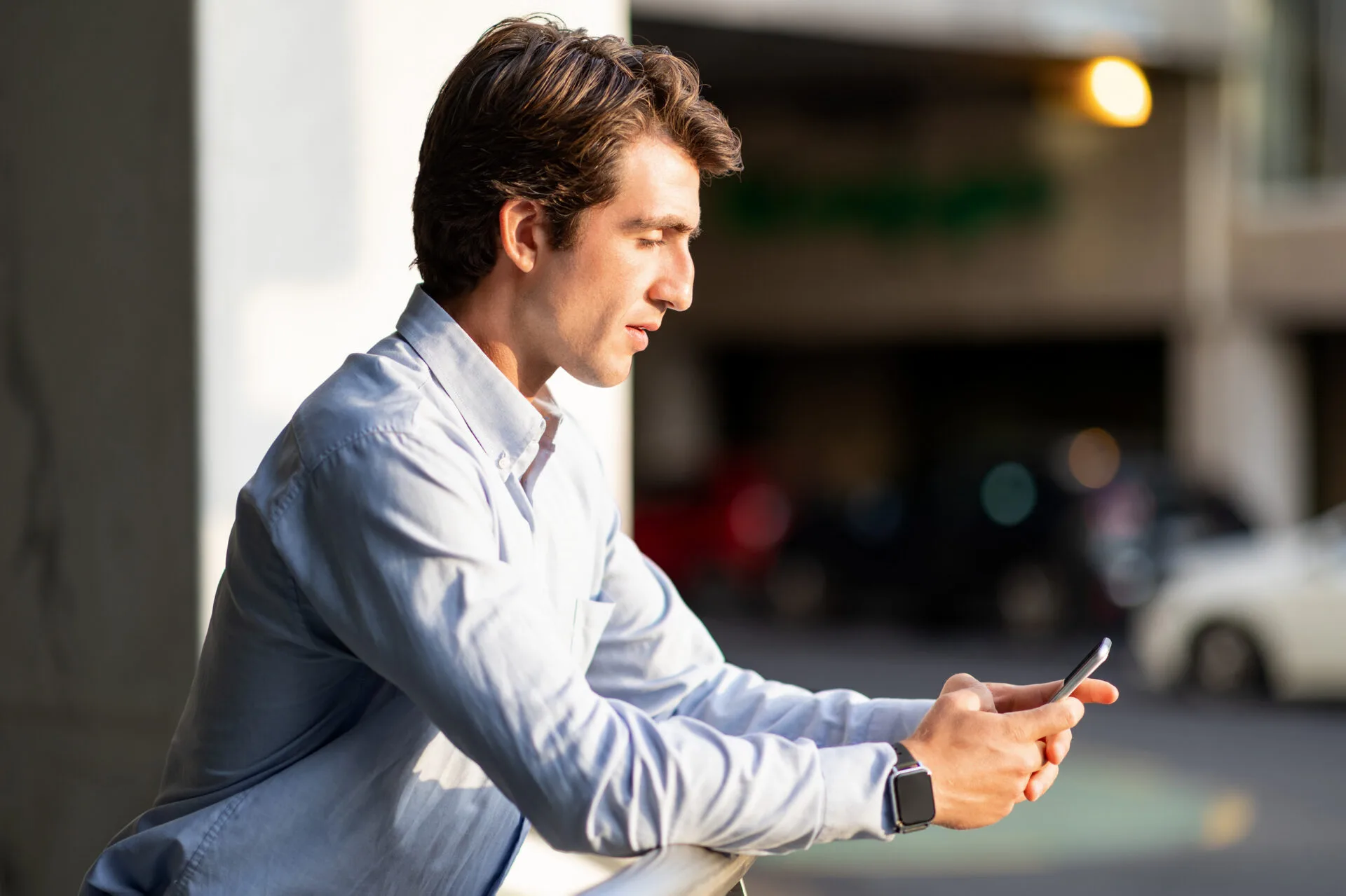 Instant International Mobile Balance Refill for Global Roaming